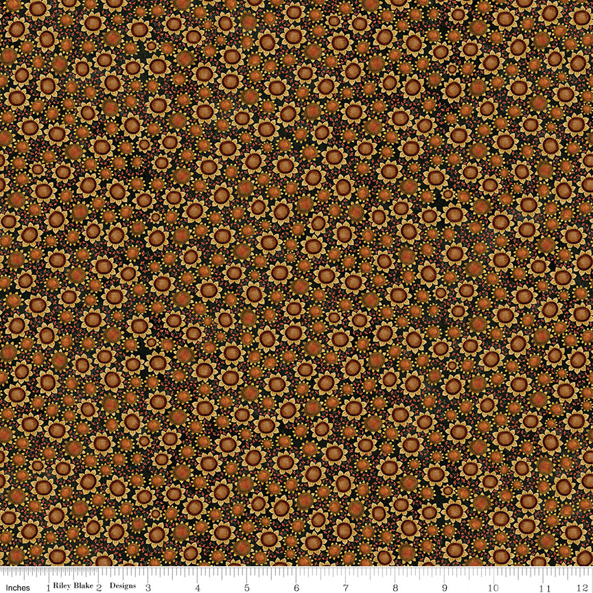 LAST CALL Bittersweet Farm Rolie Polie, Riley Blake RP-14850-40