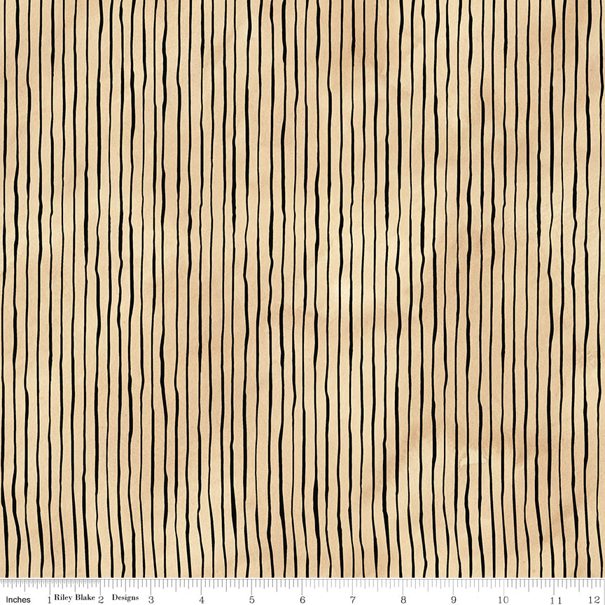 LAST CALL Bittersweet Farm Rolie Polie, Riley Blake RP-14850-40