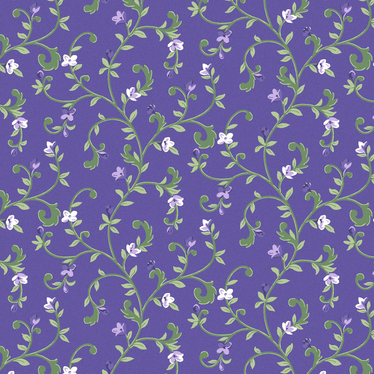 Lilac Lane 5" Charm Pack, Maywood Studio CP-MASLILA
