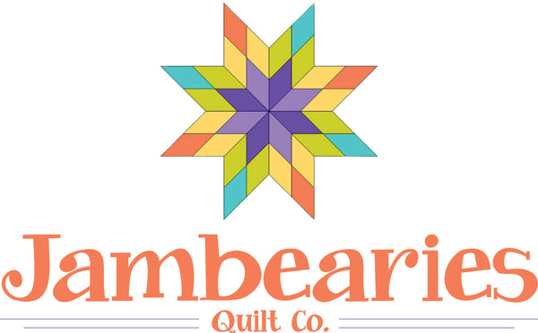 Jambearies Quilt Co