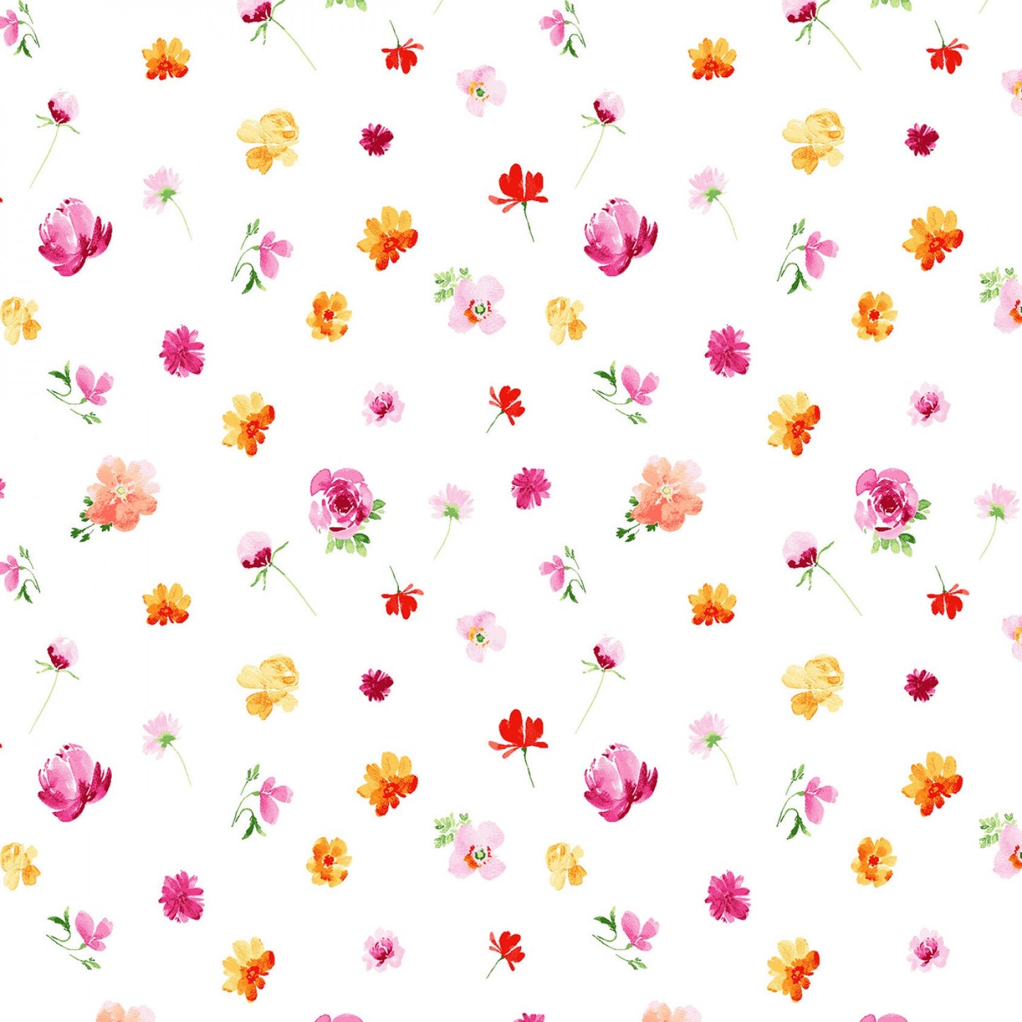 LAST CALL Flourish 2.5" Strips, Clothworks ST0462