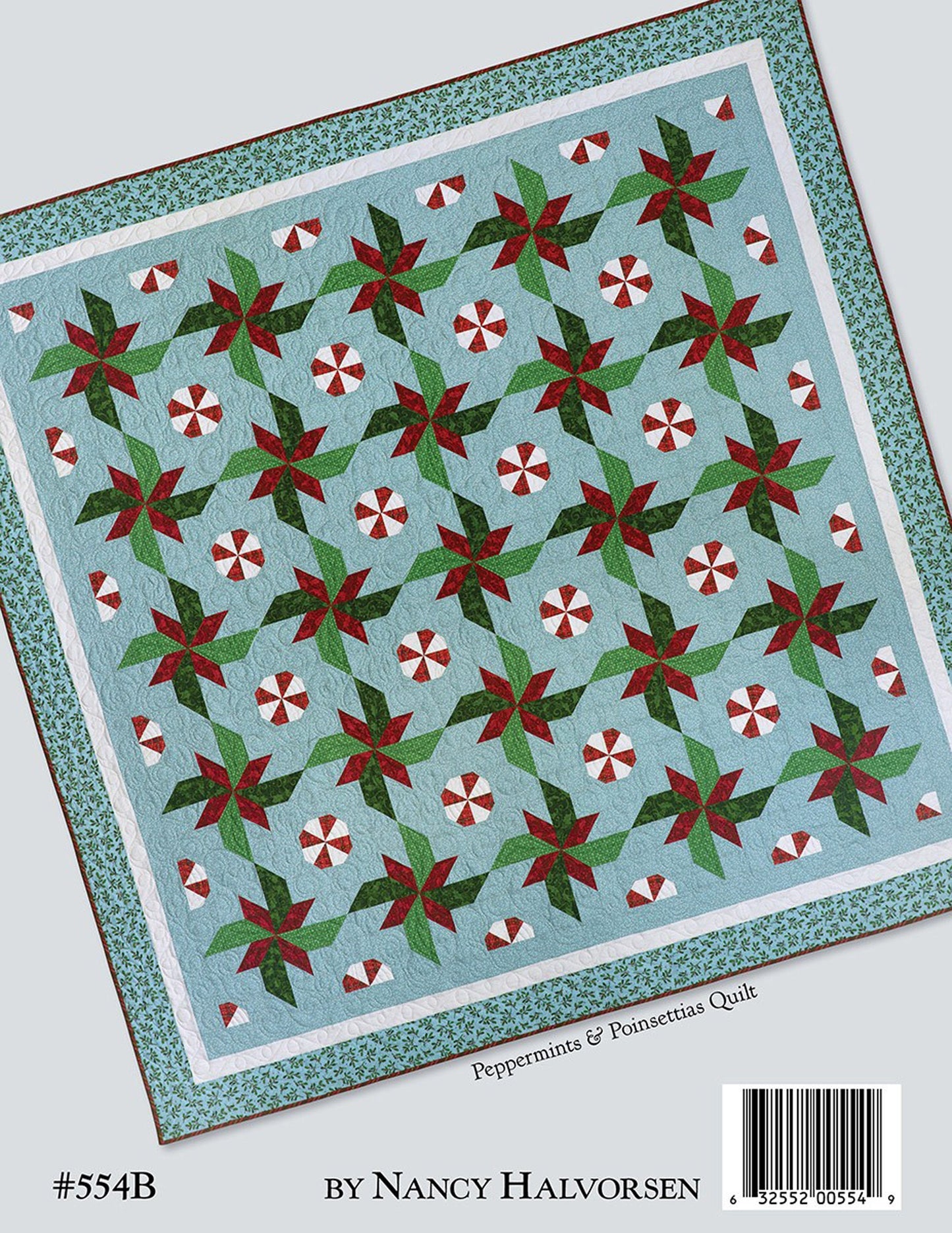 Better Not Pout Quilt Pattern Projects Book, Art to Heart ATH554B, Christmas Xmas Sewing and Quilt Projects, Nancy Halvorsen