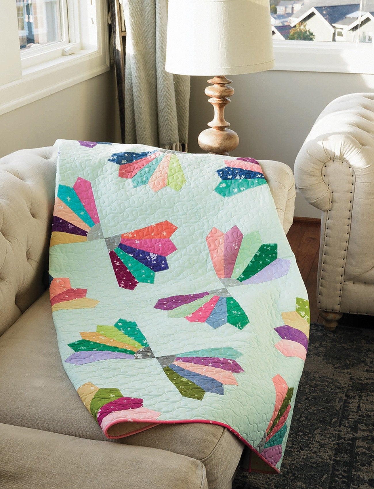 LAST CALL - Best of Moda Bake Shop Quilt Pattern Book, B1552T, 15 Project Designs, Patterns for Precuts, Lisa Calle