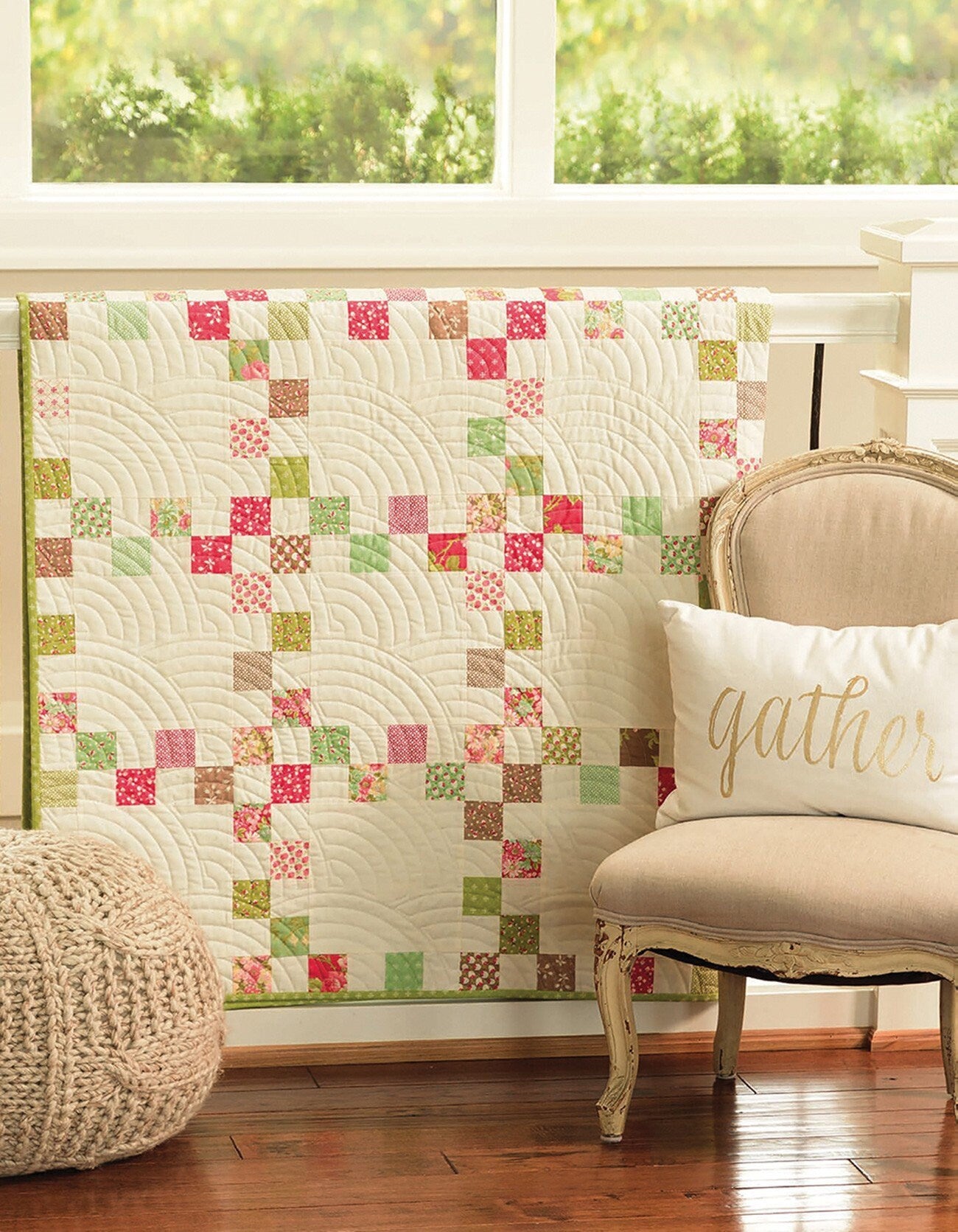 LAST CALL - Best of Moda Bake Shop Quilt Pattern Book, B1552T, 15 Project Designs, Patterns for Precuts, Lisa Calle