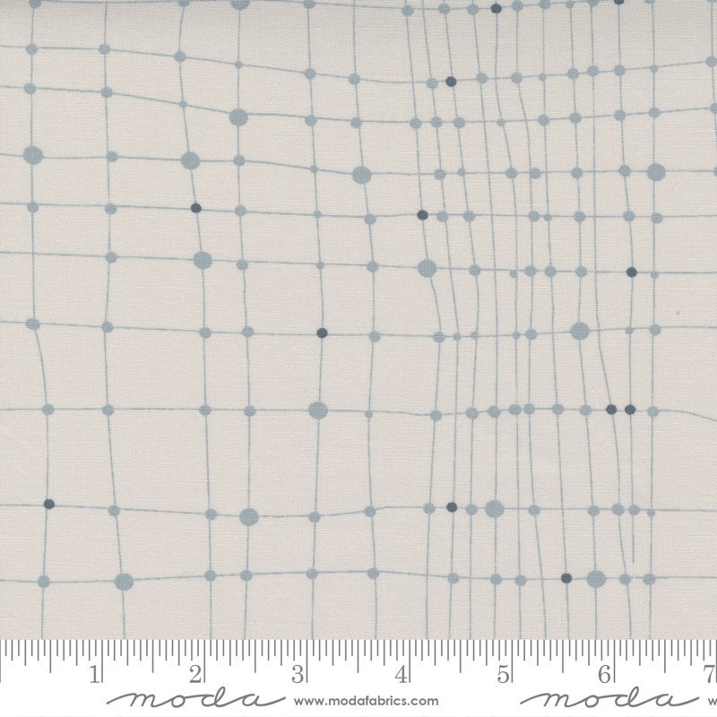 LAST CALL Modern Background Even More Paper Jelly Roll, Moda 1762JR, 2.5" Precut Fabric Strips, Neutral Text Themed Fabric, Zen Chic