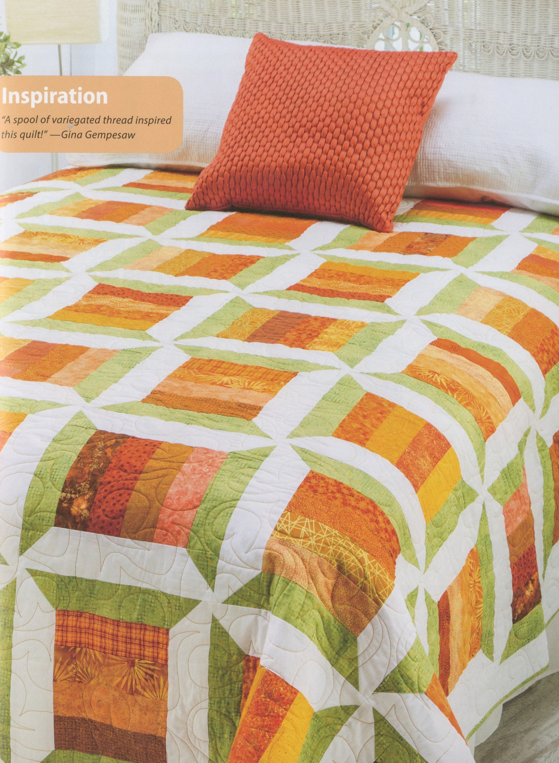 More Jelly Roll Quilts Pattern Book, Annie's Quilting 141398, Jelly Roll 2.5" Strips Quilt Pattern Book, 8 Projects