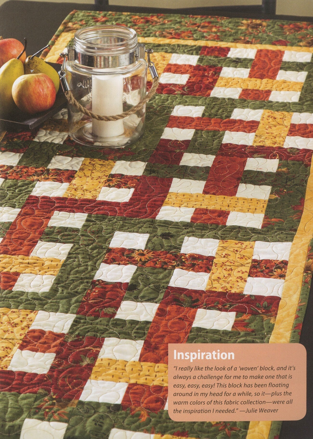 More Jelly Roll Quilts Pattern Book, Annie's Quilting 141398, Jelly Roll 2.5" Strips Quilt Pattern Book, 8 Projects