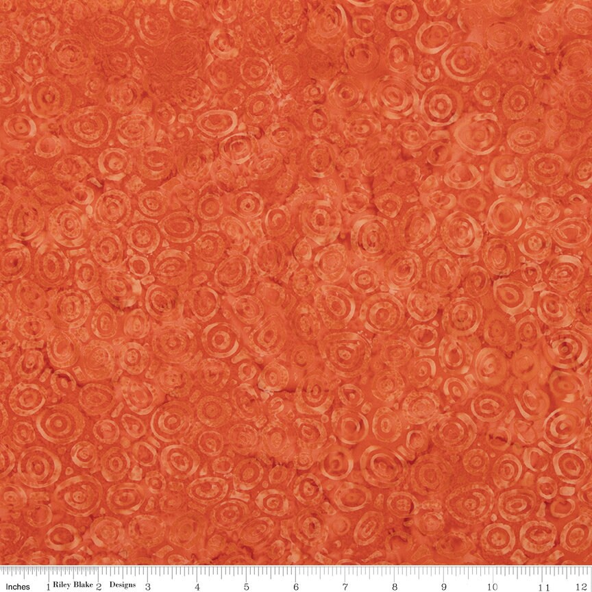 Batiks Expressions Bedazzled! Charm Pack 5" Stacker Bundle - Riley Bla Designs 42 Piece Precut Pre Cut Quilting Cotton Fabric