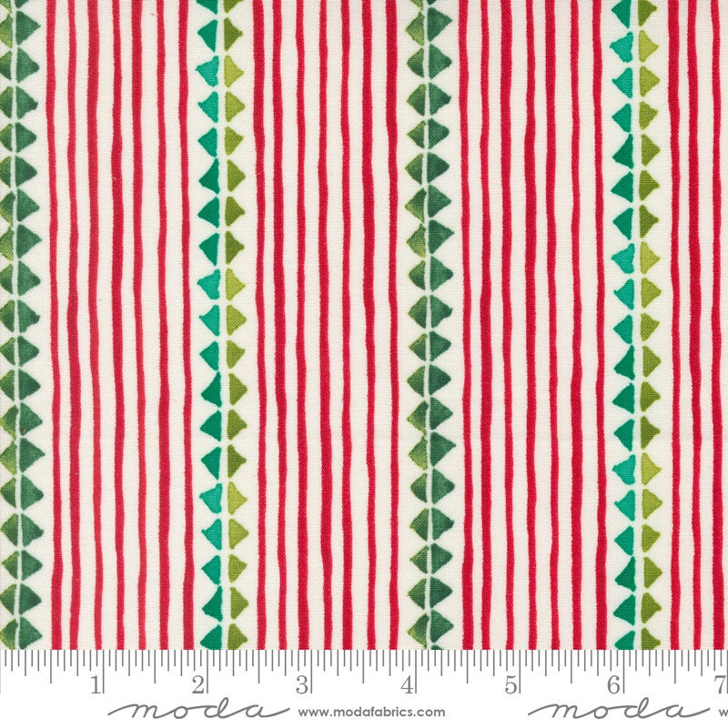 Winterly Layer Cake, Moda 48760LC, 10" Precut Large Print Christmas Xmas Floral Quilting Fabric Squares, Robin Pickens