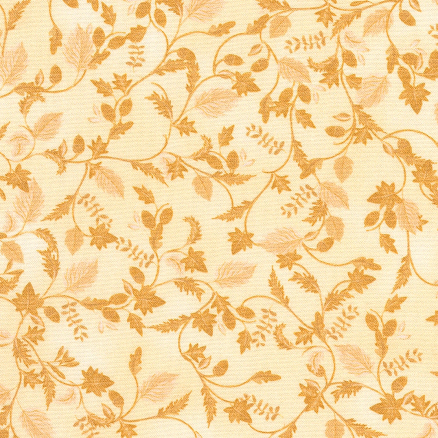 Thankful 20 Piece Fat Quarter Bundle, Robert Kaufman FQ-2151-20, Thanksgiving Turkey Floral Fabric, 18 x 22 Fabric Cuts