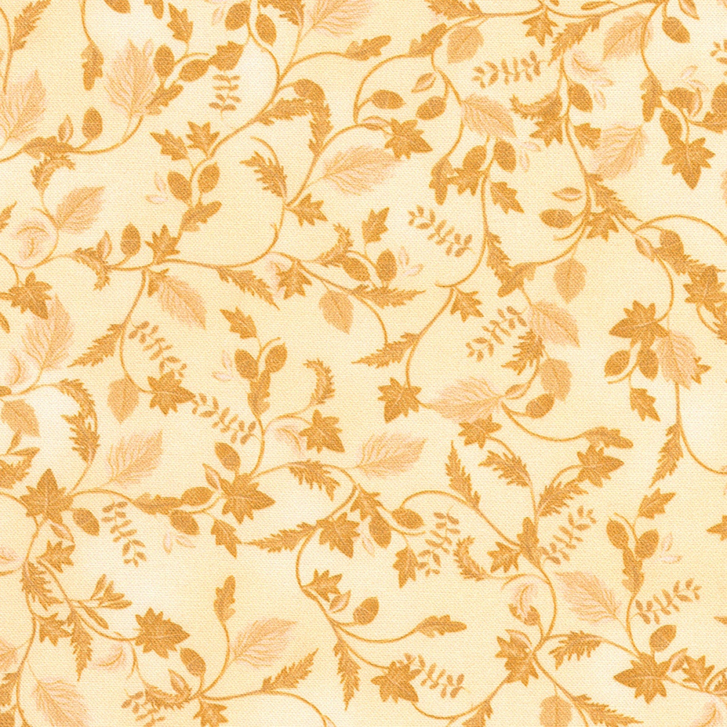 Thankful 20 Piece Fat Quarter Bundle, Robert Kaufman FQ-2151-20, Thanksgiving Turkey Floral Fabric, 18 x 22 Fabric Cuts