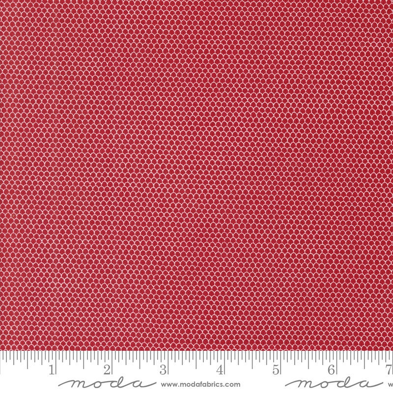 On Dasher Layer Cake, Moda 55660LC, 10" Precut Christmas Xmas Fabric Squares, Low Volume Christmas Layer Cake Fabric, Sweetwater