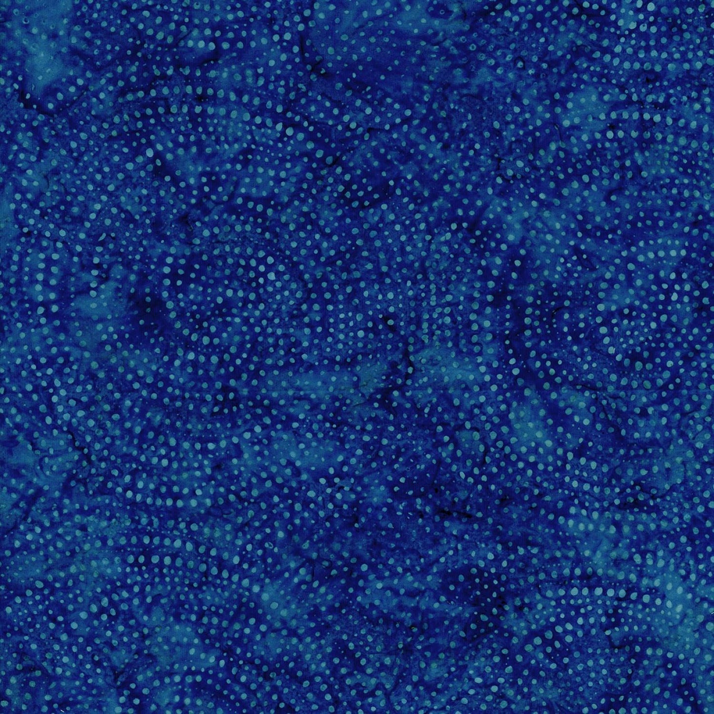 Bluebell 2.5" Strips, Timeless Treasures Treat-Strip40 Bluebell, 2.5" Precut Blue White Batik Fabric Strips