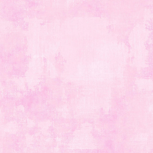 Dry Brush - Pale Pink Tonal Texture Blender Fabric, Wilmington Prints 89205-300, Danhui Nai, By the Yard