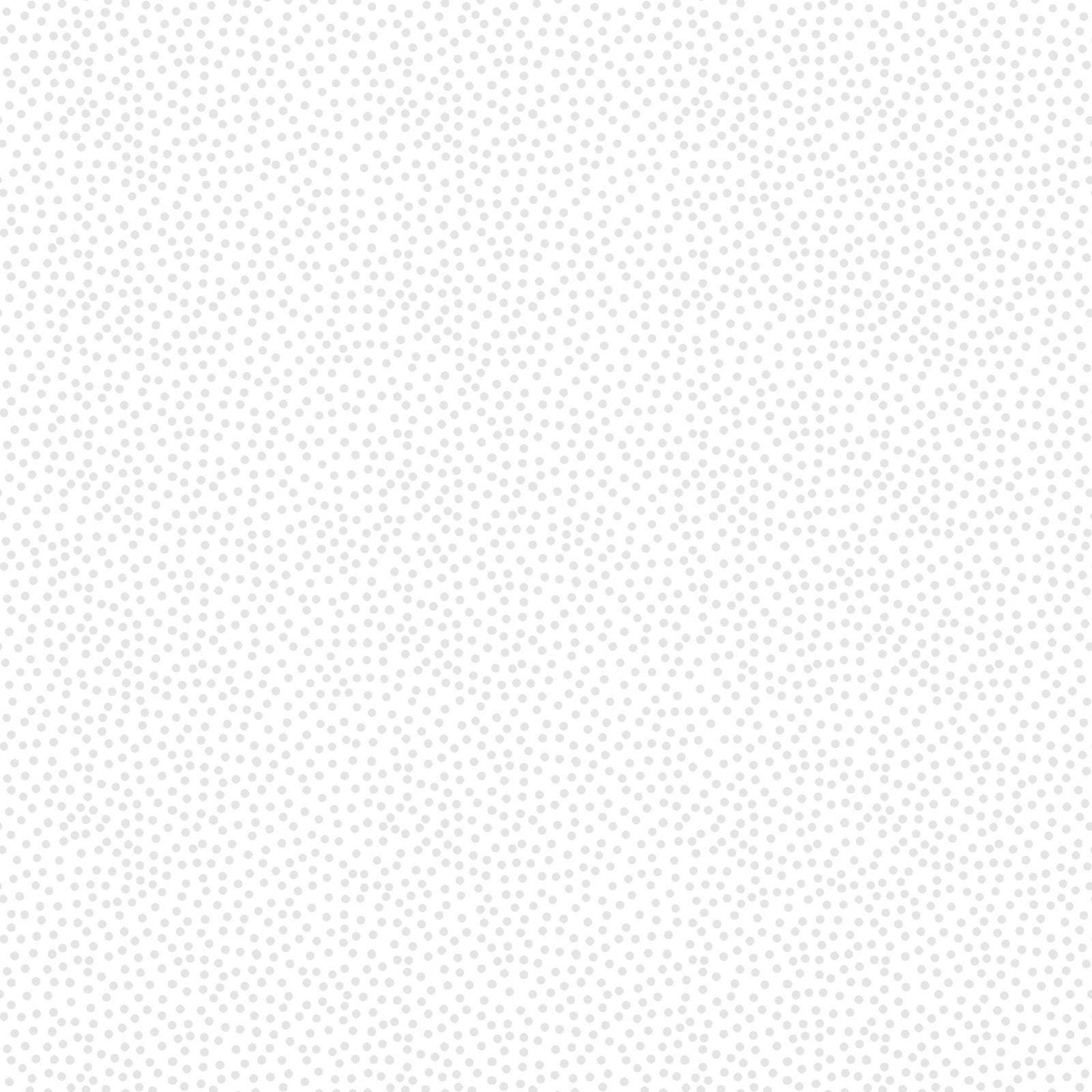 Solitaire Ultra White 10" Squares, Maywood Studio SQ-MASSOLT-UW, 10" Precut White on White Neutral Quilt Fabric Squares