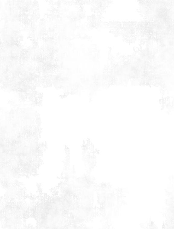Dry Brush - White on White Mottled Fabric, Wilmington Prints 89205-100, White Blender Background Fabric, Cotton Quilting Fabric, By the Yard