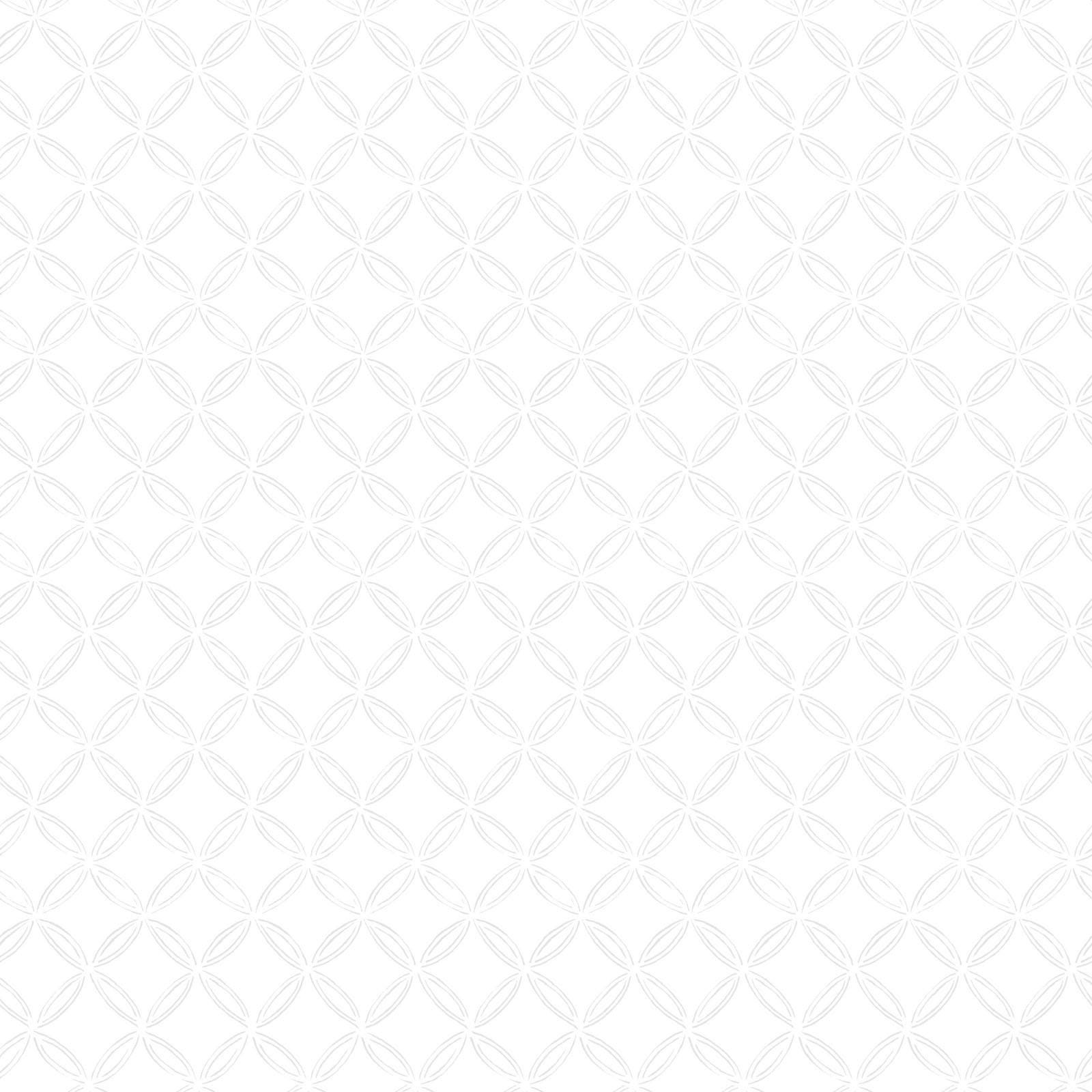 Solitaire Ultra White 16 Fat Quarters Bundle, Maywood Studio FQ-MASSOLT-UW, 18" x 22" Precut White on White Neutral Fat Quarters Fabric