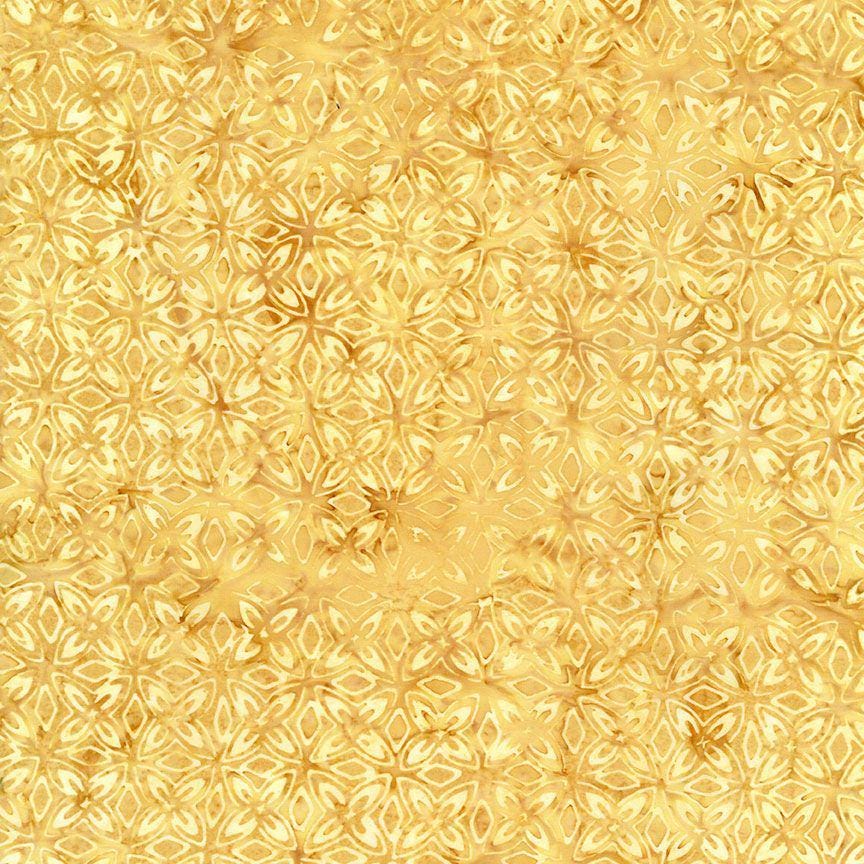 Tonga Amber Batik 5" Squares, Timeless Treasures Treat-Mini42 Amber, 5" Precut Black Gold Gray Cream Batik Charm Pack Squares
