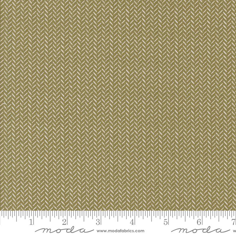 Berry and Pine 10" Layer Cake, Moda 5240LC, 10" Precut Red Green Gray Floral Christmas Fabric Squares, Lella Boutique