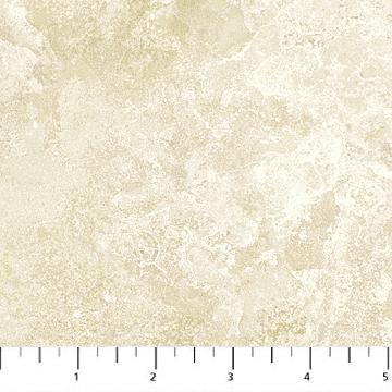 Stonehenge Basics - Desert Sand Beige Marble Fabric, Northcott 39302-120, Beige Cream Tonal Texture Cotton Fabric, By the Yard