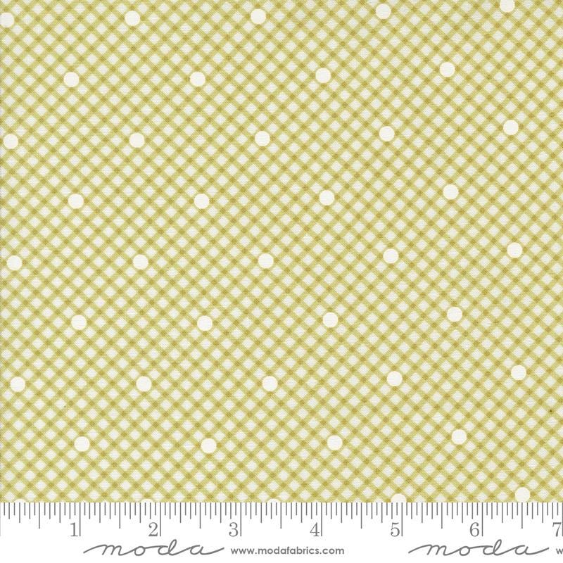 Memory Lane 5" Charm Pack, Moda 18780PP, 5" Precut Pink Blue Green Floral Charm Pack Fabric Squares, Granny Chic Fabric, Brenda Riddle