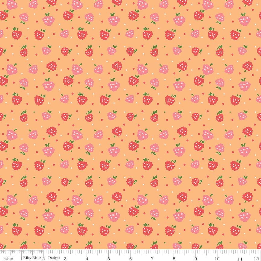 Summer Skies and Fireflies 10" Stacker, Riley Blake 10-16370-42