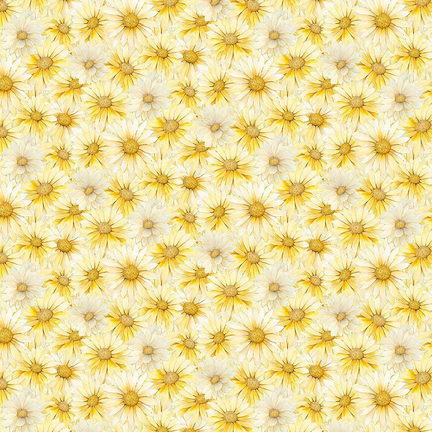 Forest Whisper 12 Piece Fat Quarter Bundle, Timeless Treasures CPFQ12-CD WHISPER, Butterfly Dandelion Floral Fabric, 18 x 22 Fabric Cuts