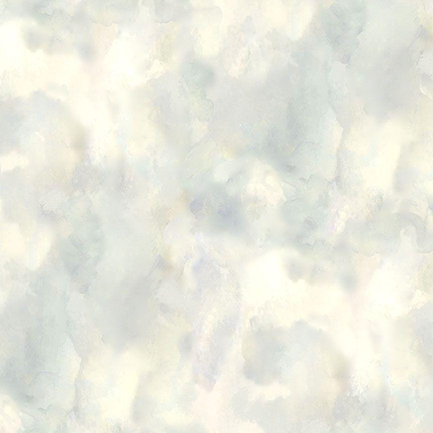 Forest Whisper - Gray Tonal Texture Fabric, Timeless Treasures TEXTURE-CD3688 Grey, Gray Marbled Tonal Texture Cotton Blender Fabric