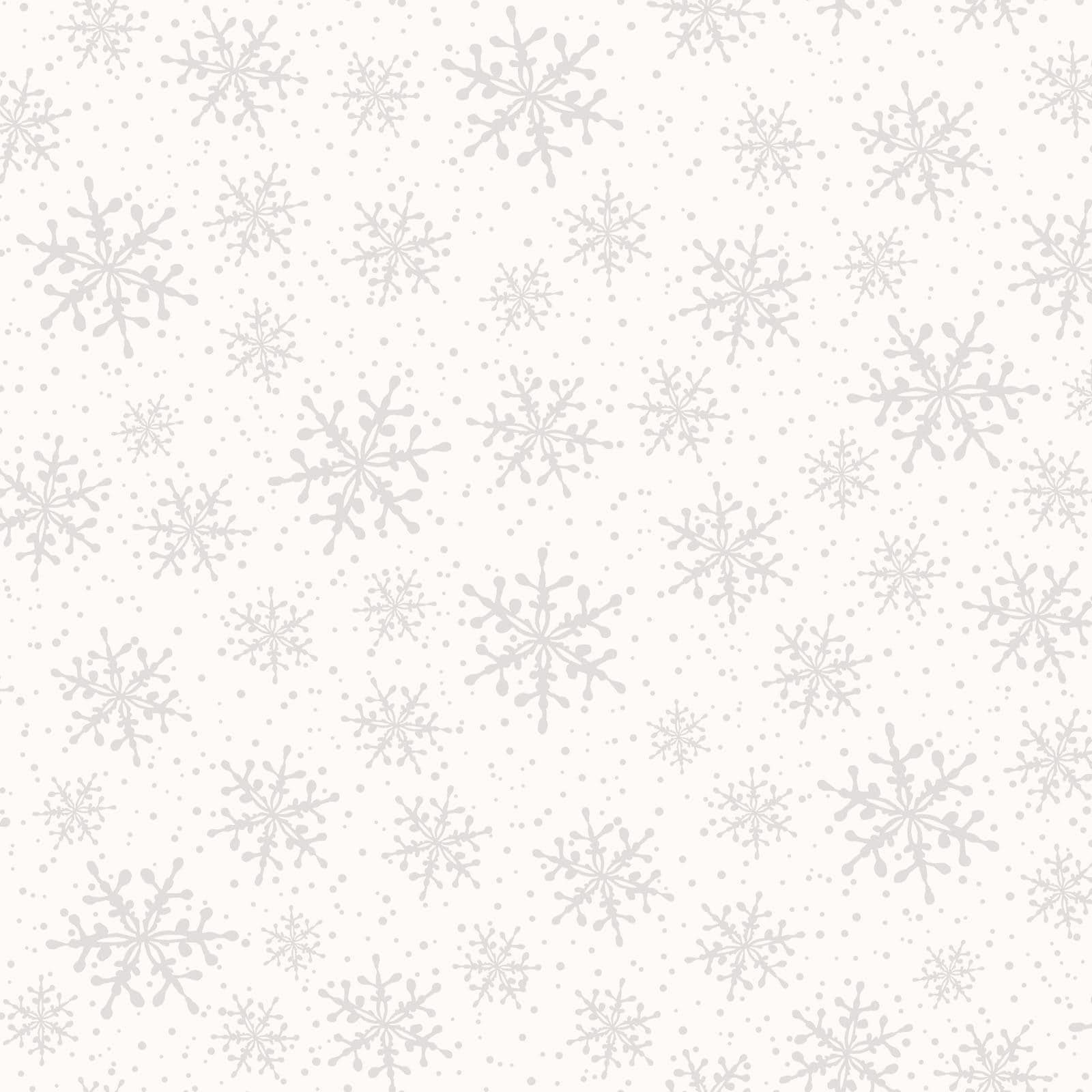 Solitaire Soft White 16 Fat Quarters Bundle, Maywood Studio FQ-MASSOLT-SW, 18" x 22" Precut White on White Neutral Fat Quarters Fabric