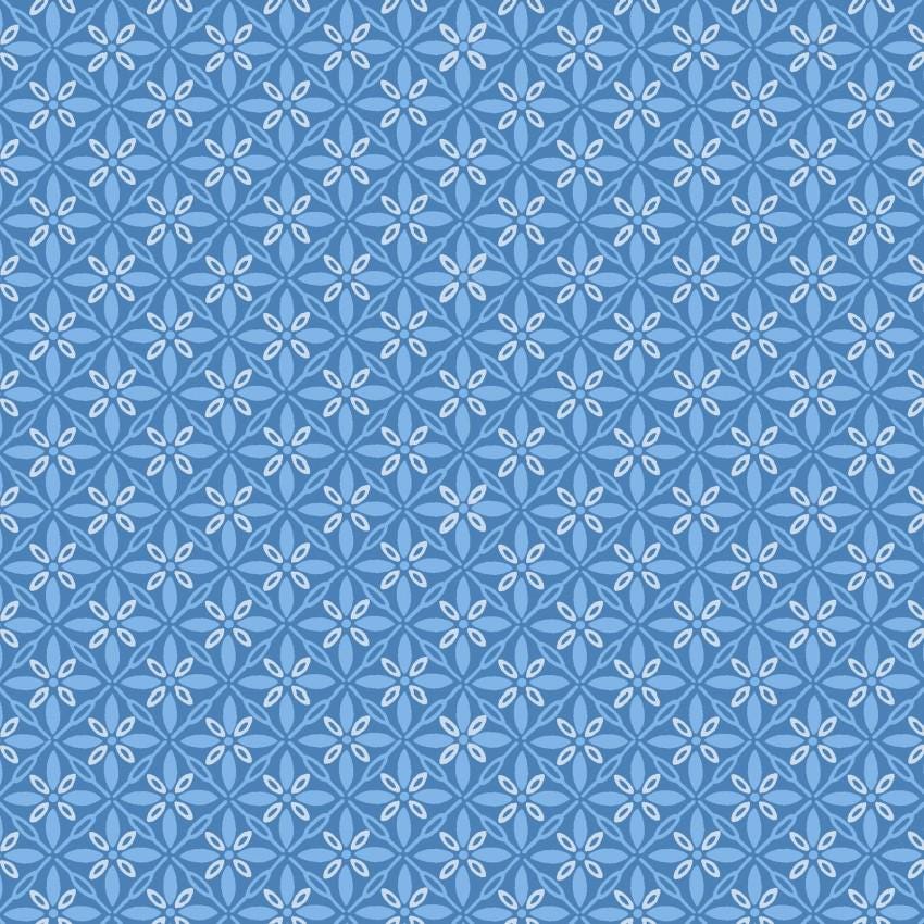 Kimberbell Bright Lights 10" Squares, Maywood Studio SQ-MASKBB-BRLI, 10" Precut Low Volume Colored Quilt Fabric Squares