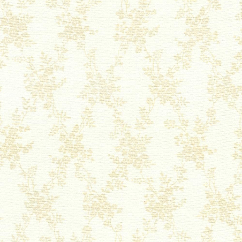 Hydrangea Grace 2.5" Roll Up, Robert Kaufman RU-1323-40, 2.5" Precut Blue Green Purple Floral Fabric Strip Roll, Floral Jelly Roll