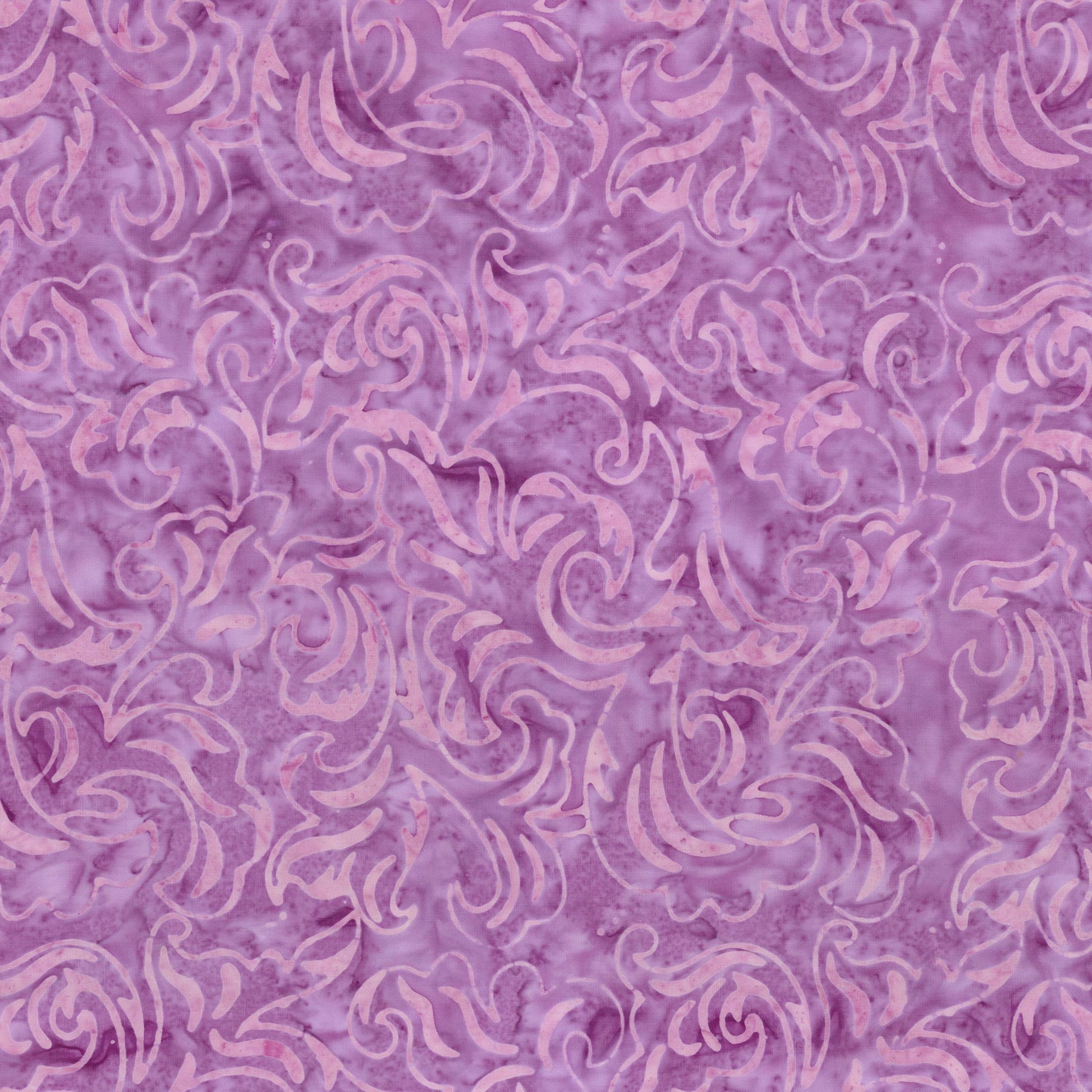 Expressions Batiks - Garden Fresh 5" Stacker, Riley Blake 5-23416-42, 5" Precut Floral Batik Fabric Squares