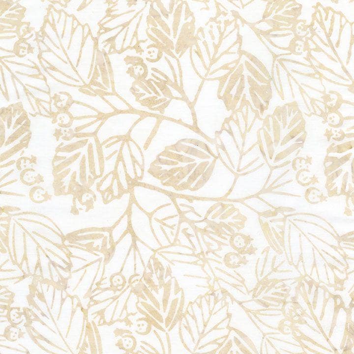 Tonga Luna Batik 10" Squares, Timeless Treasures Treat-Square42 Luna, 10" Precut Blue Brown Cream Batik Quilt Fabric Squares