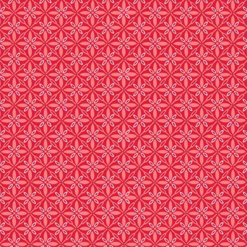 Kimberbell Bright Lights 10" Squares, Maywood Studio SQ-MASKBB-BRLI, 10" Precut Low Volume Colored Quilt Fabric Squares