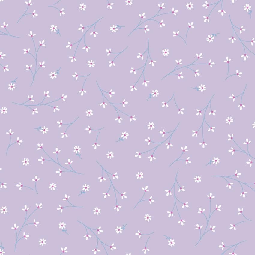 Kimberbell Bright Lights 10" Squares, Maywood Studio SQ-MASKBB-BRLI, 10" Precut Low Volume Colored Quilt Fabric Squares