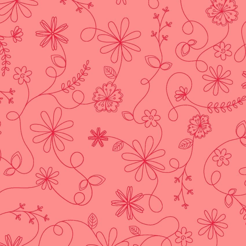 Kimberbell Bright Lights 10" Squares, Maywood Studio SQ-MASKBB-BRLI, 10" Precut Low Volume Colored Quilt Fabric Squares
