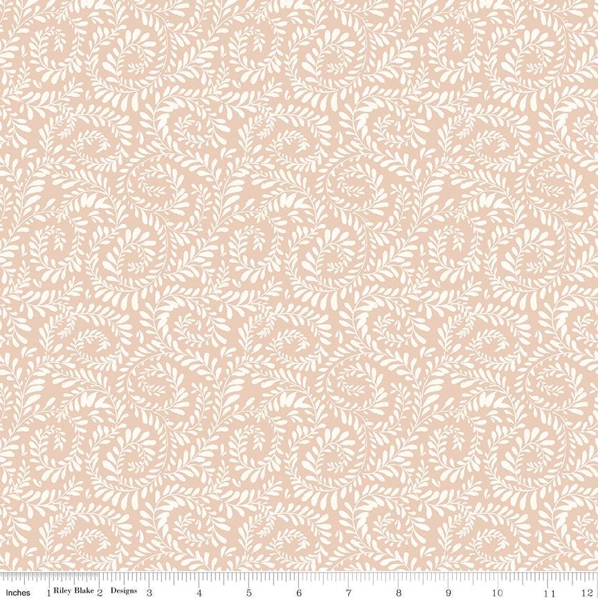 Sunflower Whispers 19 Fat Quarter Bundle, Riley Blake FQ-16670-19, Precut 18 x 22 Autumn Fall Sunflowers Quilt Fabric, Lisa Audit