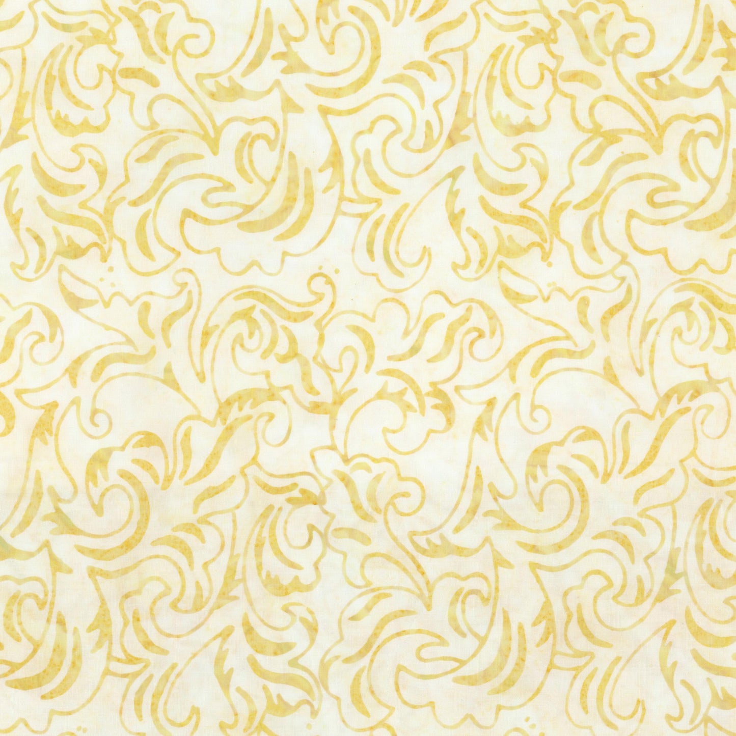 Expressions Batiks - Garden Fresh Rolie Polie, Riley Blake RP-23416-40, 2.5" Precut Teal Green Purple Orange Floral Batik Fabric Strips