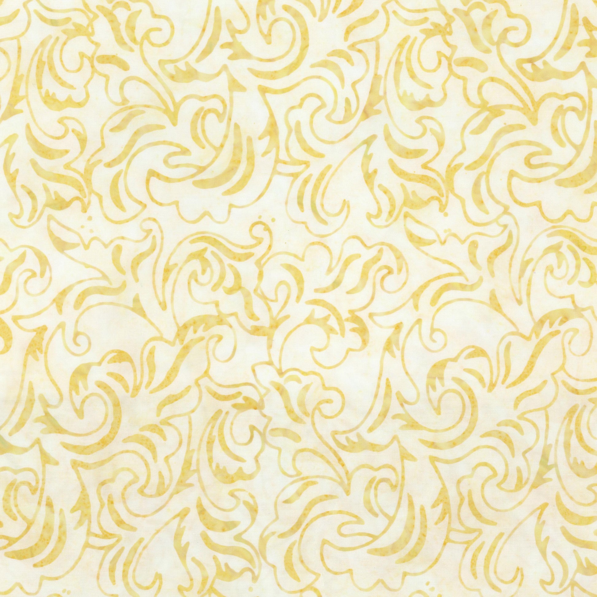 Expressions Batiks - Garden Fresh Rolie Polie, Riley Blake RP-23416-40, 2.5" Precut Teal Green Purple Orange Floral Batik Fabric Strips