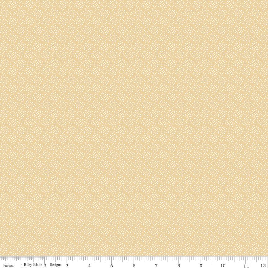 Juju's Petals 5" Stacker, Riley Blake 5-16610-42, 5" Precut Spring Butterfly Floral Quilt Fabric Squares, Judi Madsen