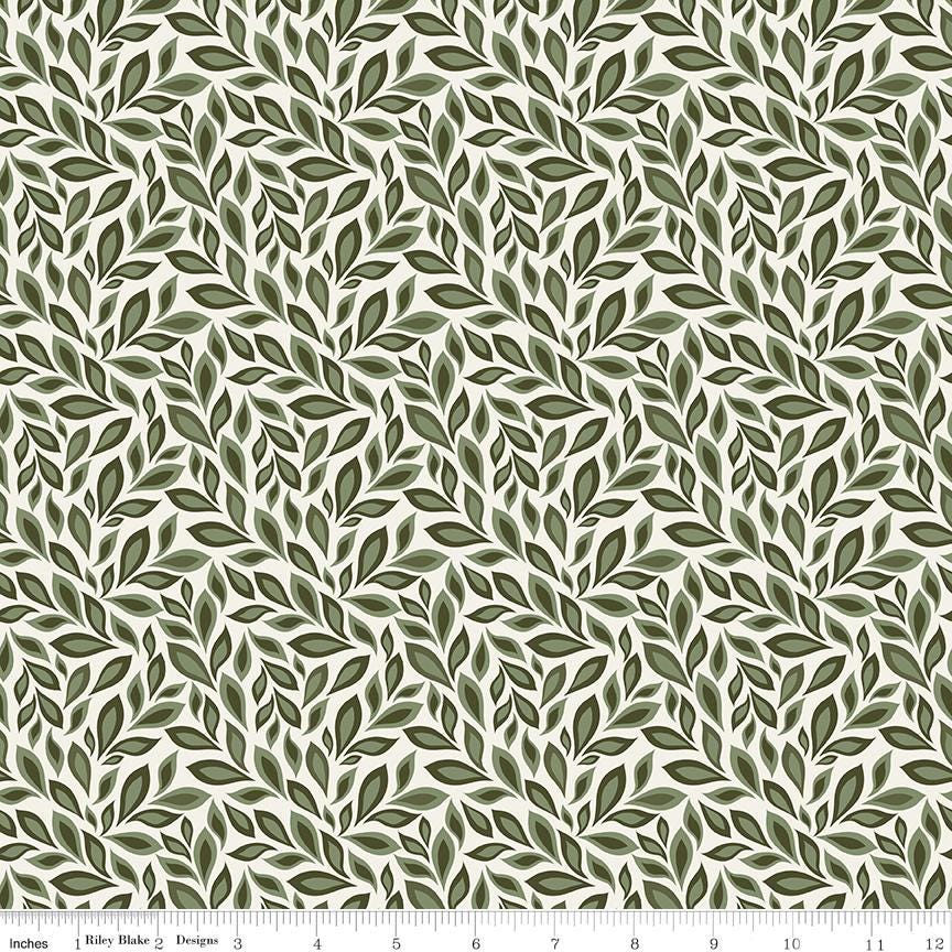 Juju's Petals 5" Stacker, Riley Blake 5-16610-42, 5" Precut Spring Butterfly Floral Quilt Fabric Squares, Judi Madsen