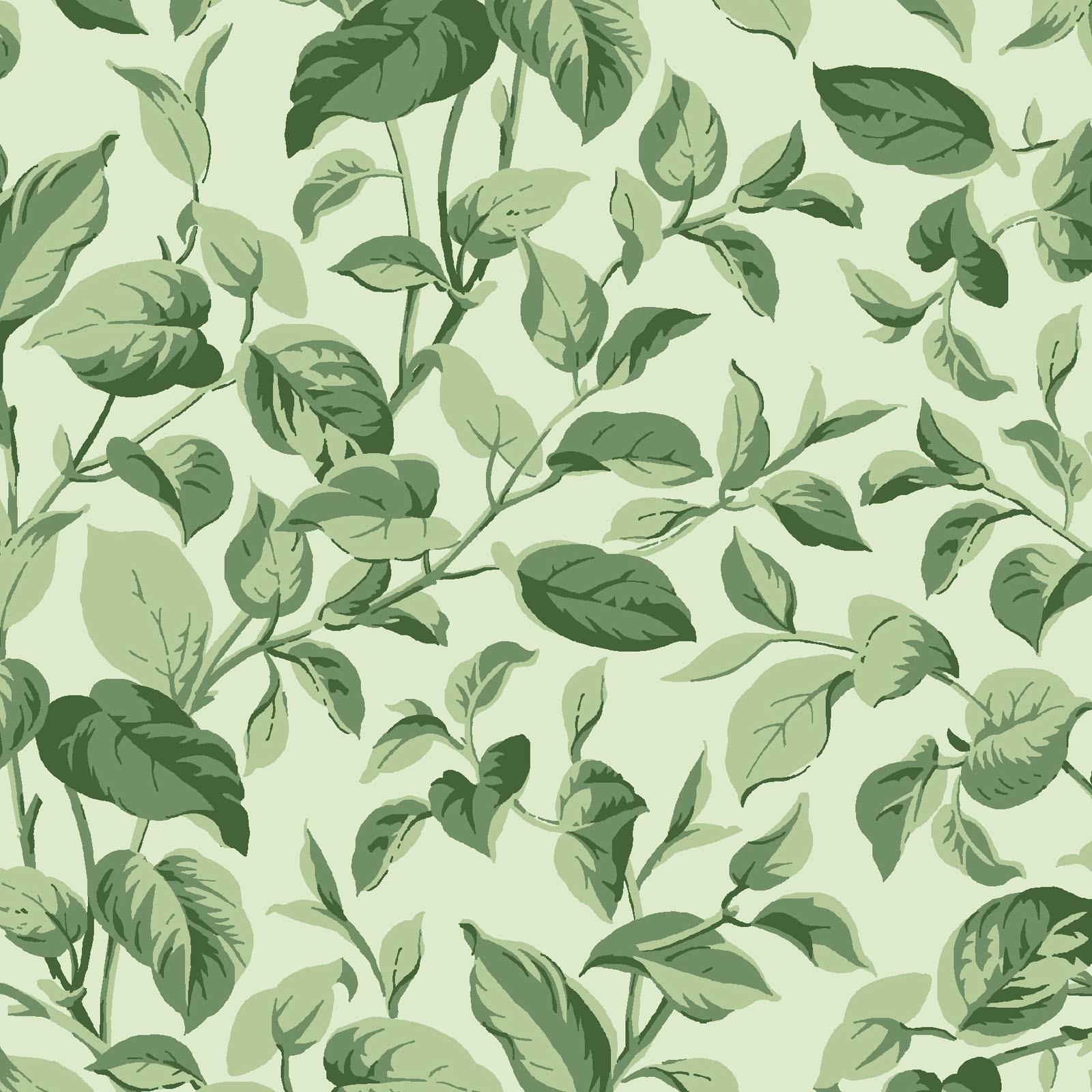 Lilac Lane 2.5" Strips, Maywood Studio ST-MASLILA, 2.5" Precut Green Purple Lilacs Floral Fabric Strip Roll, Floral Fabric Jelly Roll