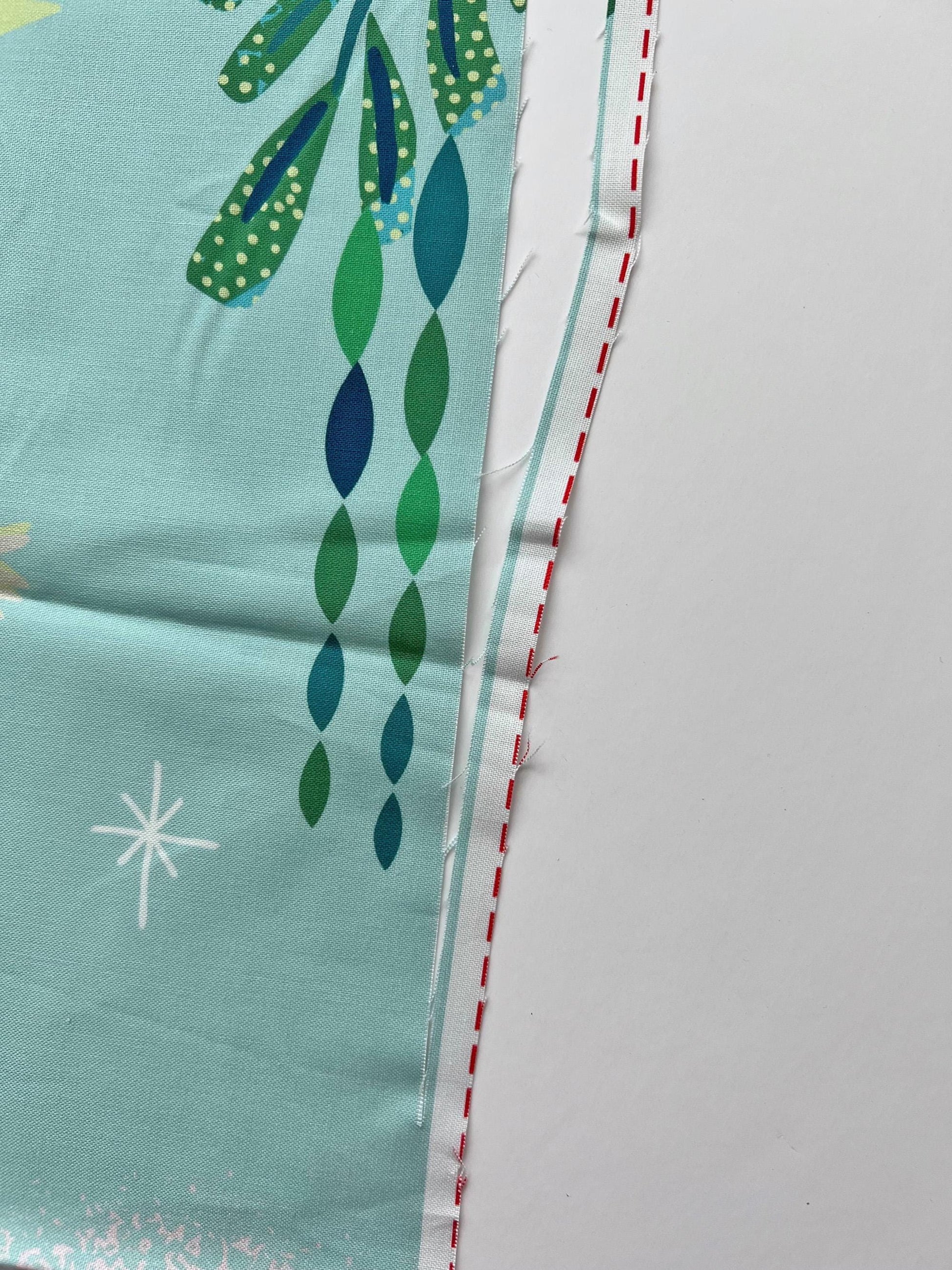 OOPS Offcut Forever Neverland 24" Fabric Panel, Riley Blake PD15907-PANEL A, Digitally Printed Peter Pan In Neverland Fabric Panel, Howarth