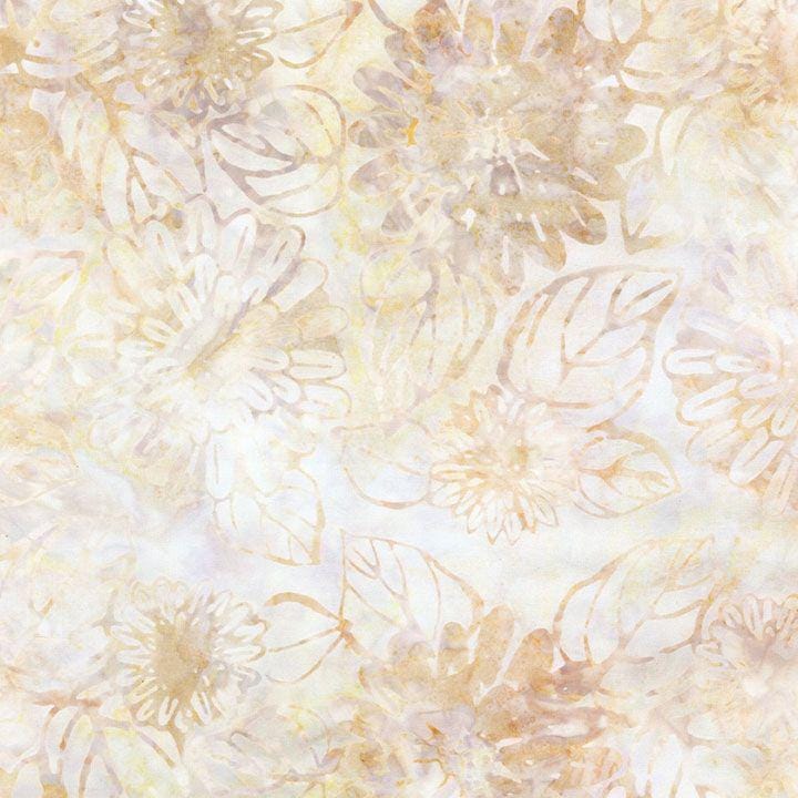 Tonga Luna Batik 10" Squares, Timeless Treasures Treat-Square42 Luna, 10" Precut Blue Brown Cream Batik Quilt Fabric Squares