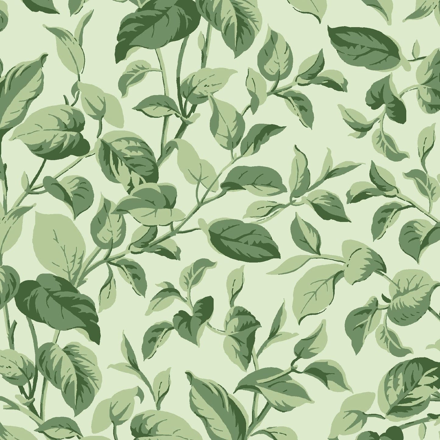 Lilac Lane 10" Squares, Maywood Studio SQ-MASLILA, 10" Precut Purple Green Beige White Floral Layer Cake Fabric Squares