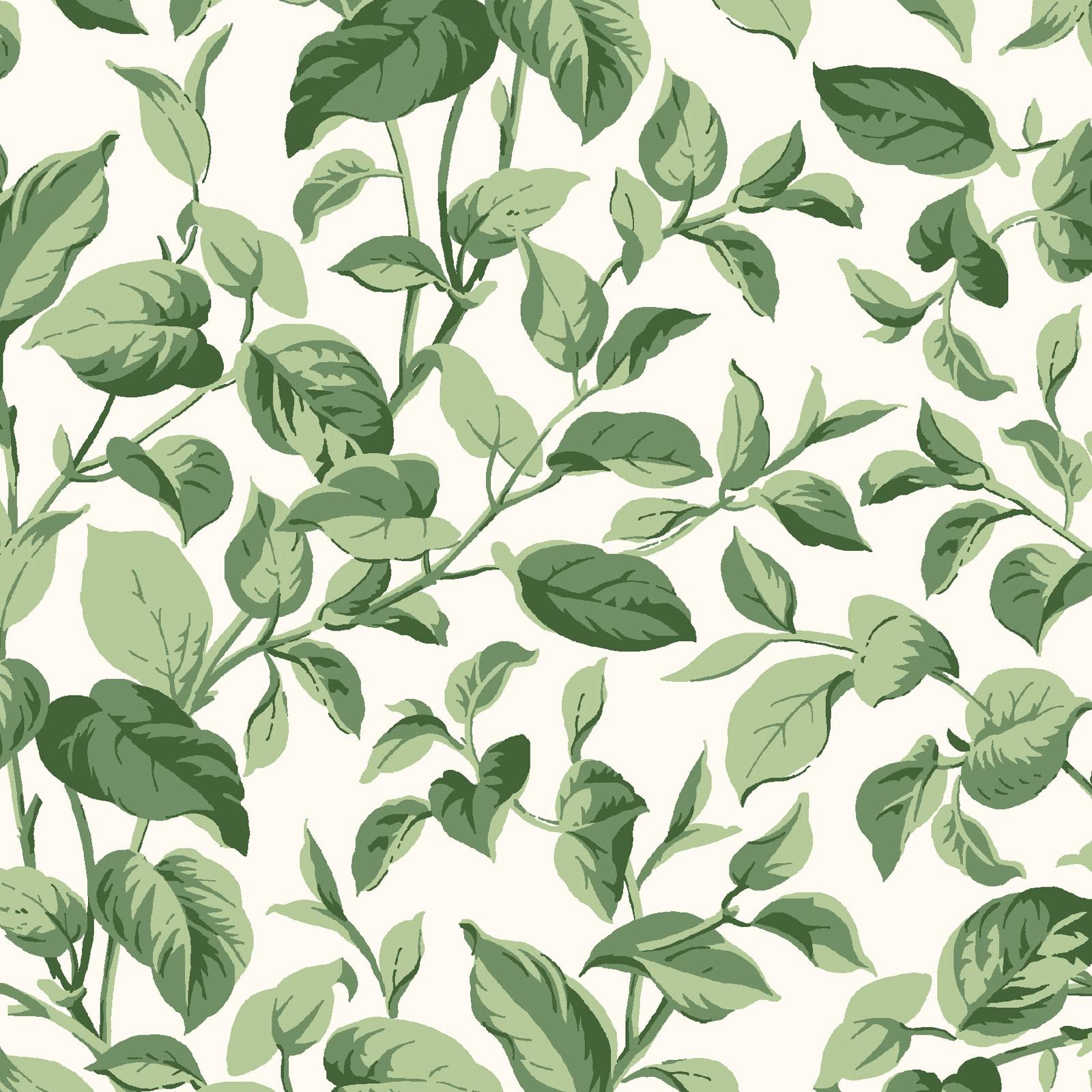 Lilac Lane 19 Piece Fat Quarter Bundle Plus Panel, FQ-MASLILA, 18 x 22 Fabric Cuts, Purple Green Floral Fabric Bundle, Maywood Studio