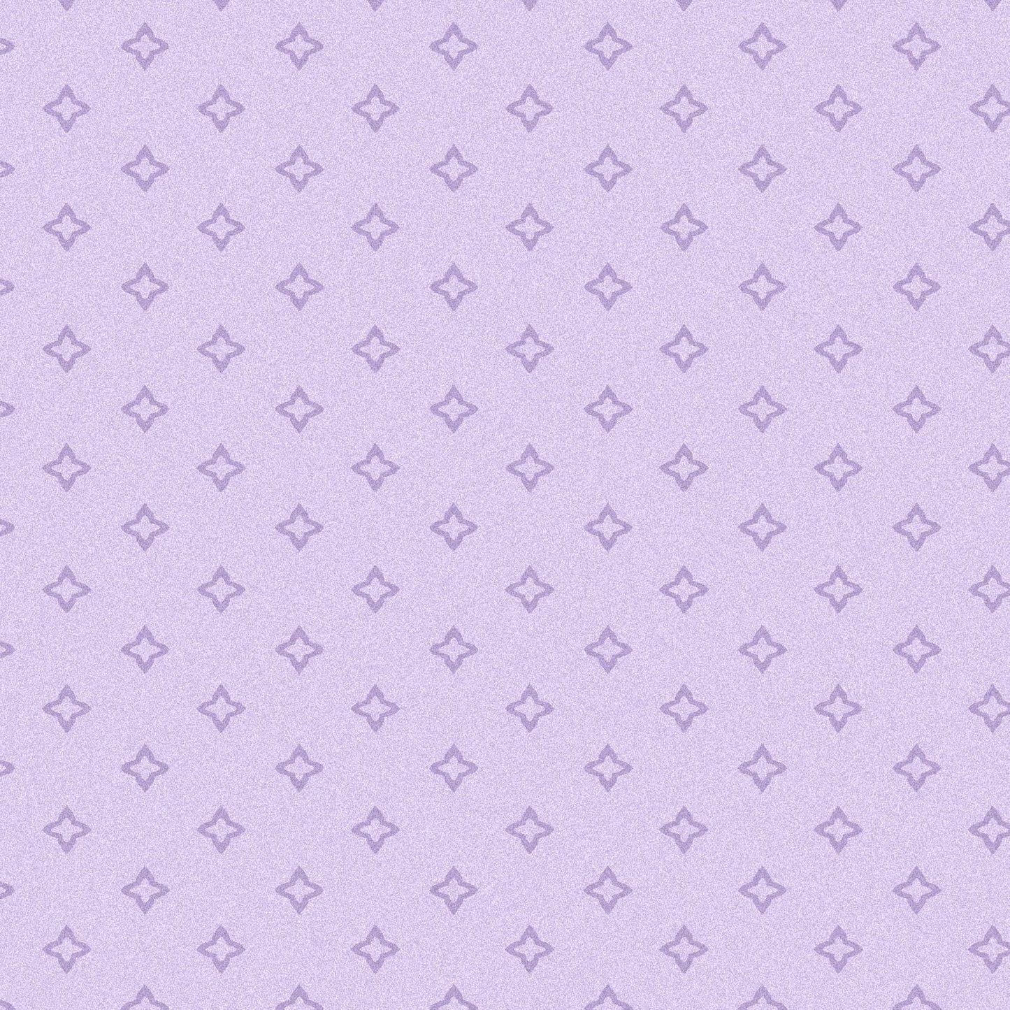 Lilac Lane 2.5" Strips, Maywood Studio ST-MASLILA, 2.5" Precut Green Purple Lilacs Floral Fabric Strip Roll, Floral Fabric Jelly Roll