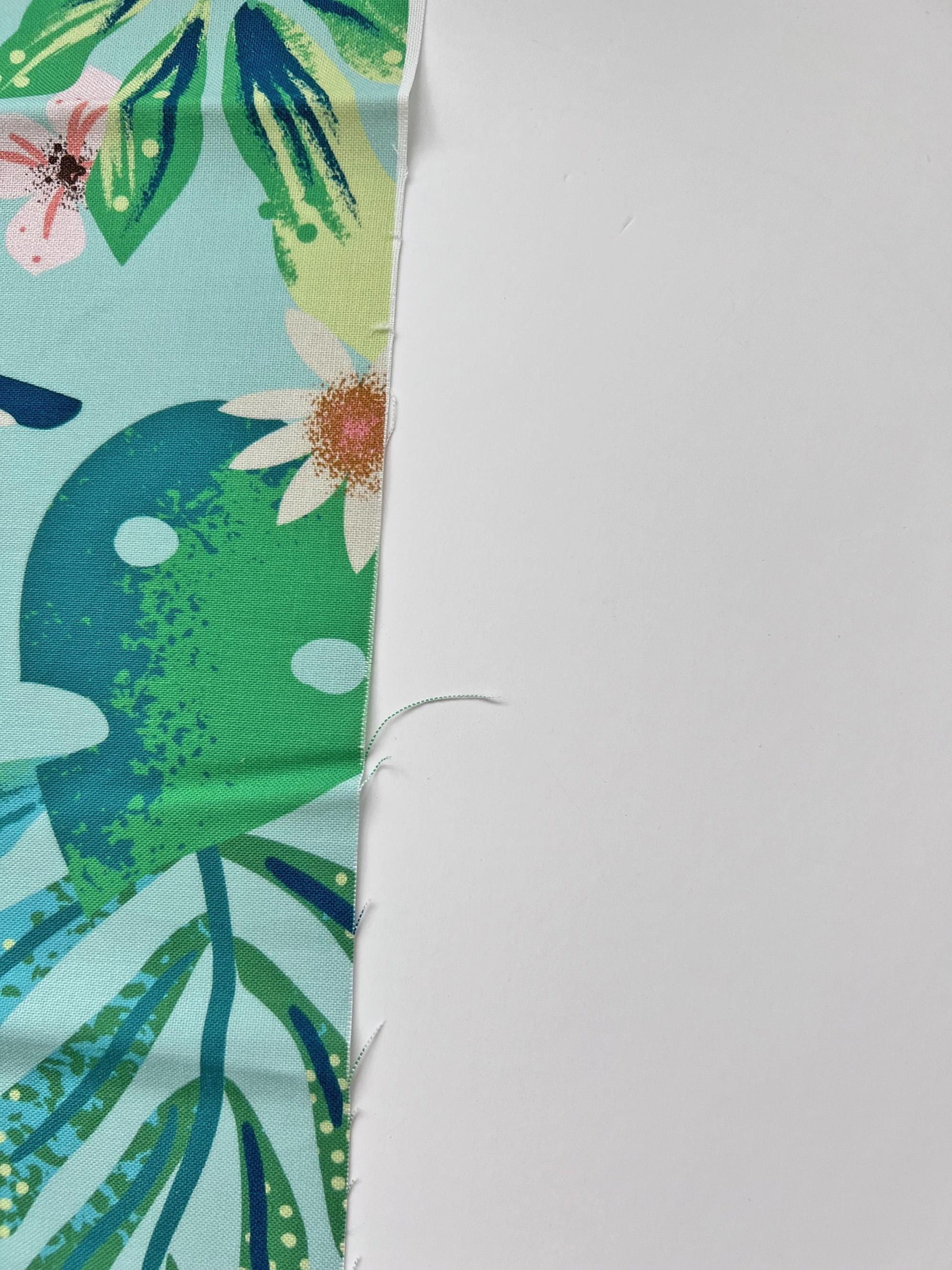 OOPS Offcut Forever Neverland 24" Fabric Panel, Riley Blake PD15907-PANEL B, Digitally Printed Peter Pan In Neverland Fabric Panel, Howarth