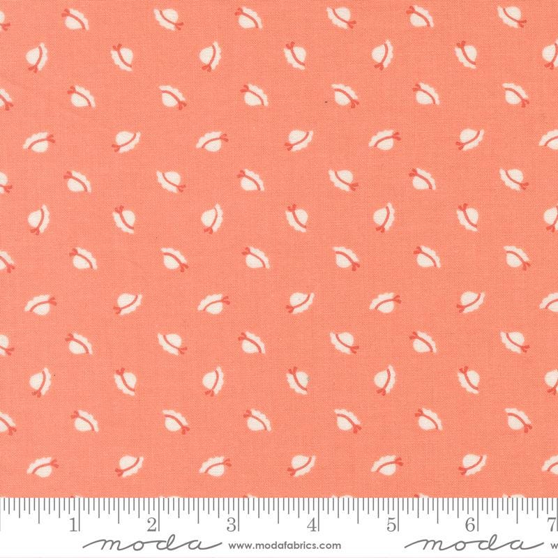 Sunbonnet Jelly Roll, Moda 31760JR, 2.5" Precut Pink Blue Green Pastel Floral Fabric Strip Roll, Heather Briggs, My Sew Quilty Life