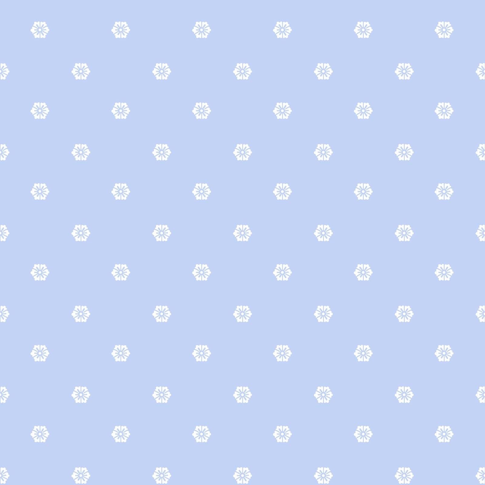 Blue Belle 28 Piece Fat Quarter Bundle Plus Panel, FQ-MASBLBE, 18 x 22 Fabric Cuts, Blue White Floral Fabric Bundle, Maywood Studio
